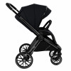 Коляска 2 в 1 Pituso Mayla Luxury Black