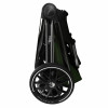 Коляска 2 в 1 Pituso Mayla Luxury Forest Green