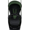 Коляска 2 в 1 Pituso Mayla Luxury Forest Green