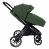 Коляска 2 в 1 Pituso Mayla Luxury Forest Green
