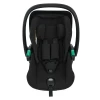 Автокресло Pituso Baesa 0+ (0-13кг) Black/Grey