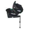 Автокресло Pituso Baesa 0+ (0-13кг) Black/Grey