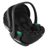 Автокресло Pituso Baesa 0+ (0-13кг) Black/Grey