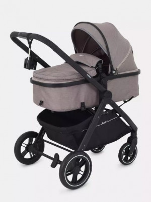Коляска-трансформер Rant Basic Roller RA161 2 в 1 Beige