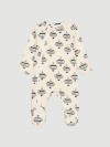 Комбинезон Mjolk Sleep and Play Юла (62)
