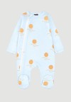 Комбинезон Mjolk Sleep and Play Новый день (62)