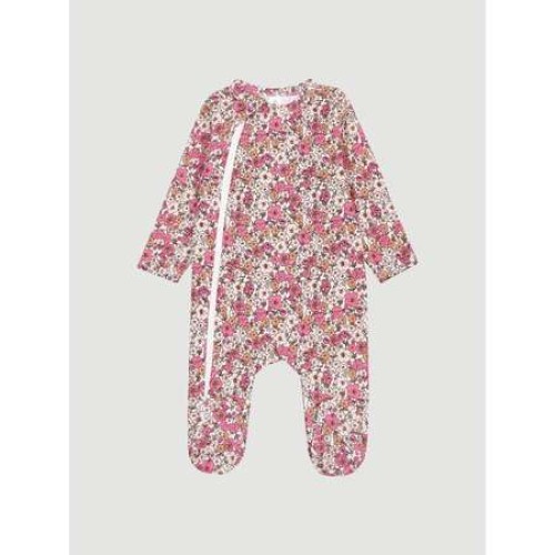 Комбинезон Mjolk Sleep and Play Bloom (56)