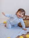 Комбинезон Mjolk Рифы, на окантовке (68)