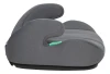 Автокресло Farfello Le9 2/3 (15-36кг) Dark Grey/Green