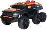 Электромобиль Farfello TR6628 Black-orange