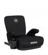Автокресло Farfello Le10 1/2/3 (9-36кг) Black