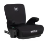 Автокресло Farfello Le10 1/2/3 (9-36кг) Black