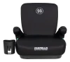 Автокресло Farfello Le10 1/2/3 (9-36кг) Black