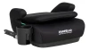 Автокресло Farfello Le10 1/2/3 (9-36кг) Black