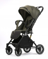 Коляска прогулочная Ining Baby K313-2A Pro Green