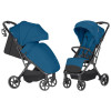 Коляска прогулочная Carrello Nova CRL-5524 Fleet Blue 2025