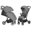 Коляска прогулочная Carrello Nova CRL-5524 River Grey 2025