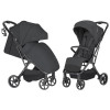 Коляска прогулочная Carrello Nova CRL-5524 Marengo Grey 2025