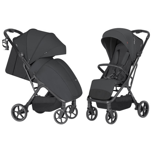 Коляска прогулочная Carrello Nova CRL-5524 Marengo Grey