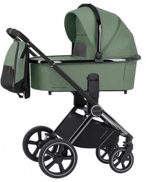 Коляска 2 в 1 Carrello Ultimo CRL-6520 Fern Green 