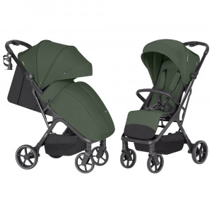 Коляска прогулочная Carrello Nova CRL-5524 Aspen Green 2025