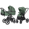 Коляска 2 в 1 Carrello Ultimo CRL-6524 Fern Green х/р