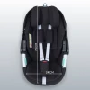 Автокресло Rant Aster Zero AY378 0+ (0-13кг) Black 