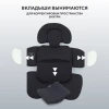 Автокресло Rant Aster Zero AY378 0+ (0-13кг) Black 
