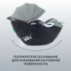 Автокресло Rant Aster Zero AY378 0+ (0-13кг) Olive