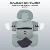 Автокресло Rant Aster Zero AY378 0+ (0-13кг) Olive