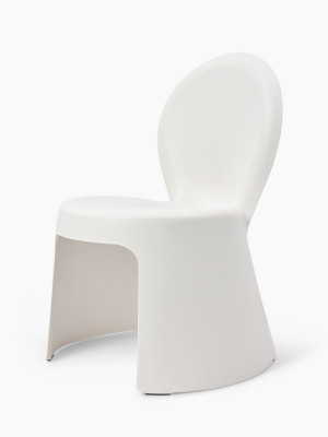 Стул Happy Baby Pico 91043 white
