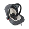 Автокресло Happy Baby Skyler V2 0+ (0-13кг) steel grey