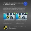 Автокресло Happy Baby Skyler V2 0+ (0-13кг) dark green