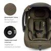 Автокресло Happy Baby Skyler V2 0+ (0-13кг) dark green
