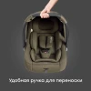 Автокресло Happy Baby Skyler V2 0+ (0-13кг) dark green