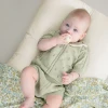 Подушка-Кокон Happy Baby Happy Baby 87569 milky