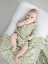 Подушка-Кокон Happy Baby Happy Baby 87569 white