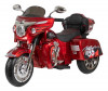Электромотоцикл Farfello TR234 красный