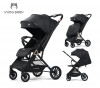 Коляска прогулочная Ining Baby K101 black