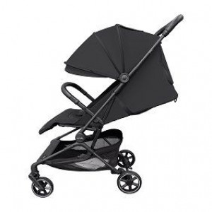 Коляска прогулочная Carrello Evo CRL-5533 Inkstone Black