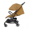 Коляска прогулочная Carrello Evo CRL-5533 Medallion Beige