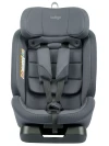Автокресло Indigo Diesel i-size 0/1/2/3 (0-36кг) серый