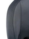 Автокресло Indigo Diesel i-size 0/1/2/3 (0-36кг) серый
