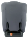 Автокресло Indigo Diesel i-size 0/1/2/3 (0-36кг) серый
