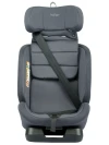 Автокресло Indigo Diesel i-size 0/1/2/3 (0-36кг) серый