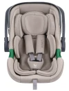Автокресло Indigo Minky 0+ (0-13 кг) бежевый
