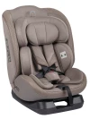 Автокресло Indigo Diesel i-size 0/1/2/3 (0-36кг) бежевый