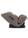 Автокресло Indigo Diesel i-size 0/1/2/3 (0-36кг) бежевый