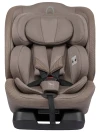 Автокресло Indigo Diesel i-size 0/1/2/3 (0-36кг) бежевый