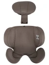 Автокресло Indigo Diesel i-size 0/1/2/3 (0-36кг) бежевый